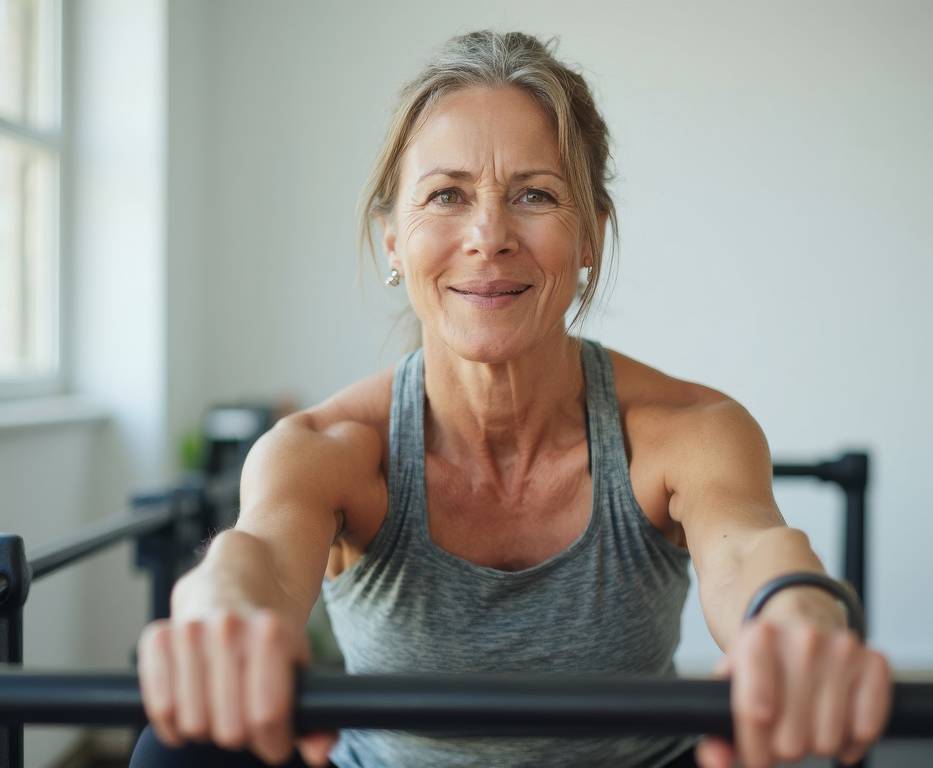 Koordinationstraining